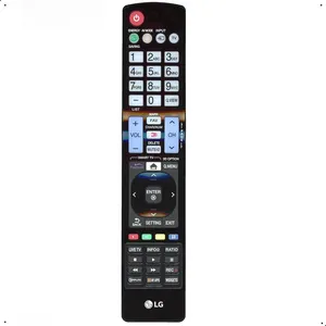 Controle Remoto Tv Lg 32cs460c-sa