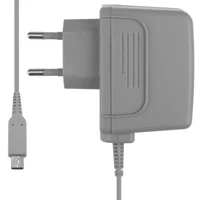 Fonte Carregador Compativel Console Nintendo Dsi, 2ds, 3ds, New 2ds 3ds, Xl