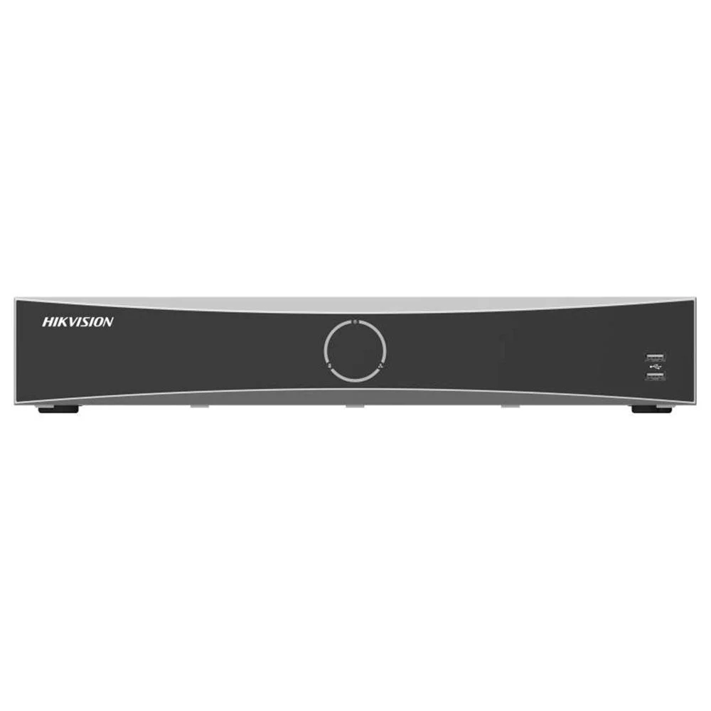 Nvr Ds-7732nxi-k4(d) Hikvision