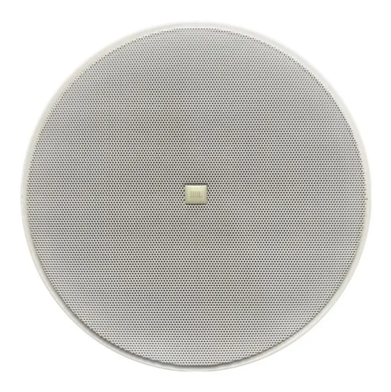 Arandela JBL 6co3r+, 6 Polegadas, 8R, Branca - Par