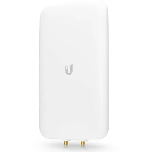 Antena Mesh Ubiquiti Unifi De Alta Eficiência, Dual-Band, Direcionável, Para UAP-AC-M UMA-D