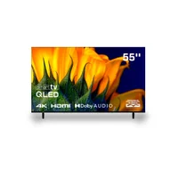 Smart Tv Hq QLED 55 " Hq-qLED55sm 4k Wi-fi Bluetooth, Apps, Netflix, Youtube E Prime Vídeo