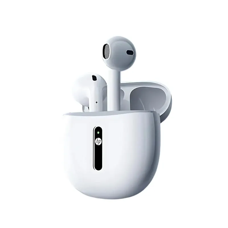 Fone De Ouvido Bluetooth - Hp.