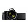 Câmera Nikon Coolpix P950, Sensor Cmos, Uhd 4k30, Full HD, 60p, Com Vídeo, Bluetooth