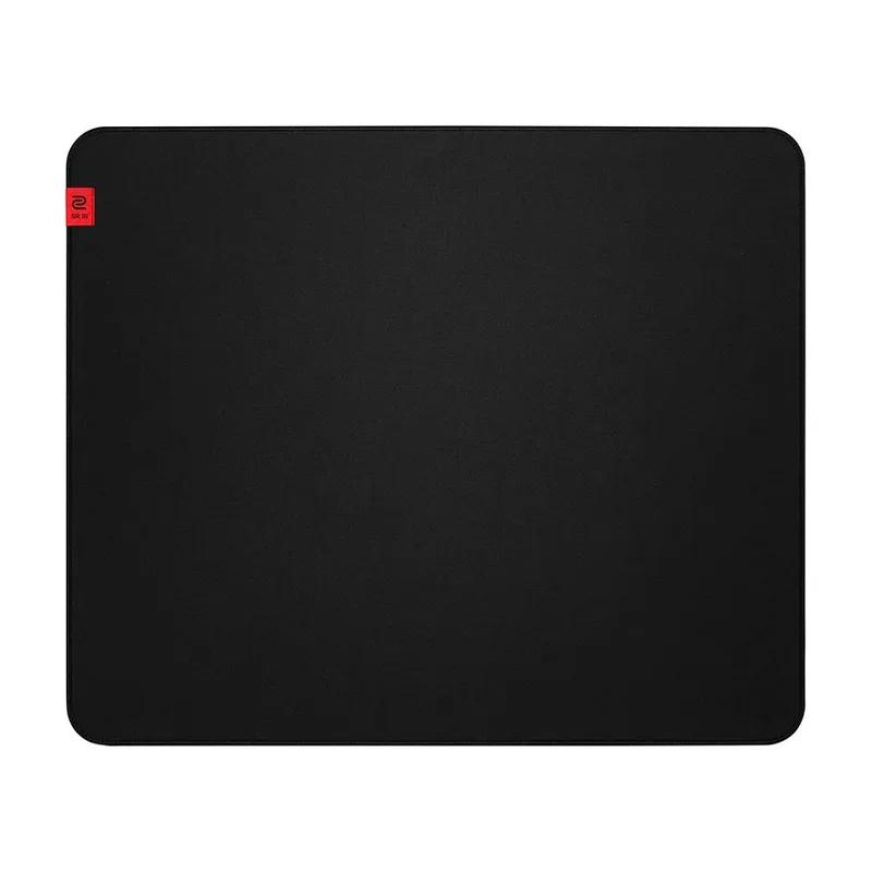 Mousepad Gamer Zowie G-SR III, Superfície em Tecido, Base de Borracha, 470x390mm, Preto - 9H.N51FQ.A2E