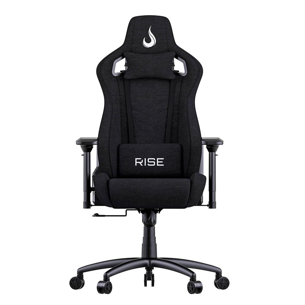 Cadeira Gamer Rise Mode Z5 Tecido
