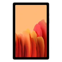Tablet Samsung Galaxy Tab A7, Wi-Fi, Android 10, 64GB, 8MP, Tela 10.4" , Dourado - SM-T500NZDQZTO.