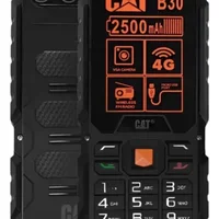 Celular Para Idoso Super Resistente 4g Teclas Gigantes Tela Grande