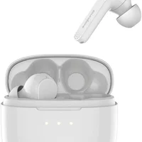 Fone De Ouvido Wir.anker Sound.lib. Air True A3902j11 Branco
