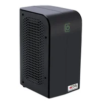 No-break 700va Force Line - Entrada 115v - Saída 115v - Senoidal - 4 Tomadas - 0010300010