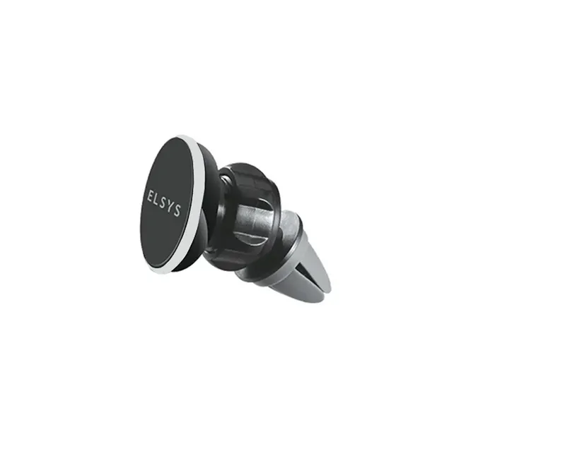 Suporte Celular, Saida De Ar Magnetico 360, Elsys - Eas03sm