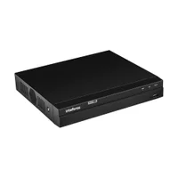 Gravador Digital De Video Mhdx 1304 4581051 Intelbras - Bivolt