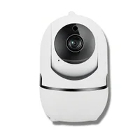 Câmera De Vigilância Wi-fi Baba Eletronica