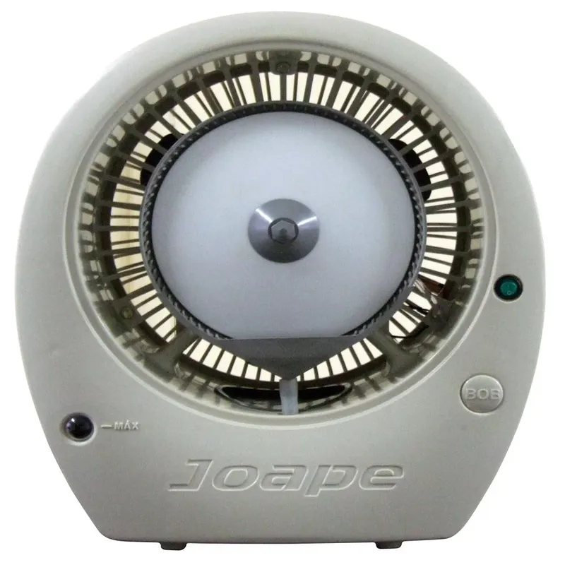 Climatizador Joape Bob Super, Portátil, Branco, 110V