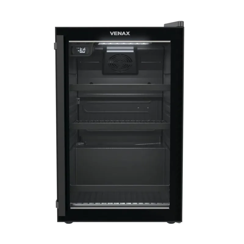 Cervejeira, Top Light, 100, Preto Fosco - 127 V