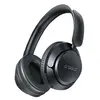 Fone De Ouvido Bluetooth 5.3 Estéreo Preto