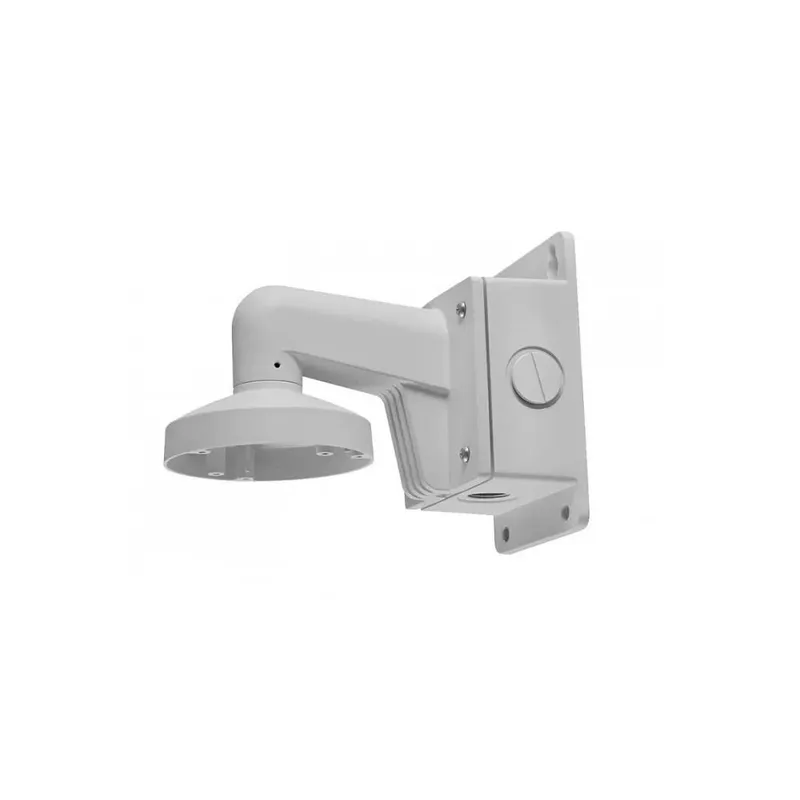 Suporte De Parede Sd Hikvision Ds-1272zj-110b