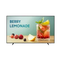 Smart Tv Samsung 50" 4k Crystal Business Wi-fi HDMI Bt 5.2 - Lh50befh4ggxzd