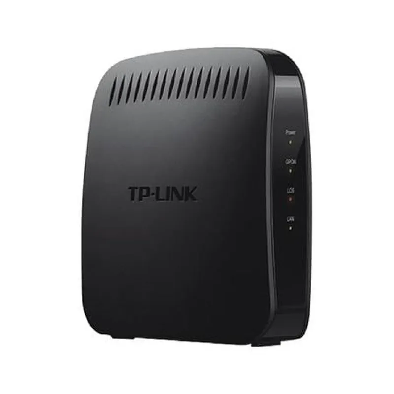 Terminal Gpon De 1 Porta Gigabit Onu Tx-6610.