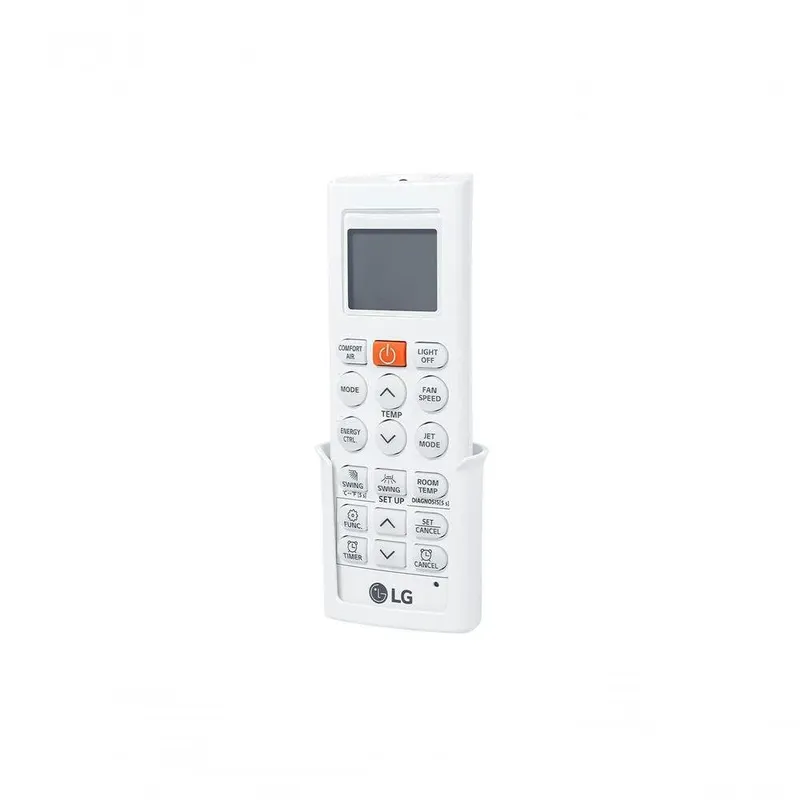 Controle Remoto Ar Condicionado Akb75055603