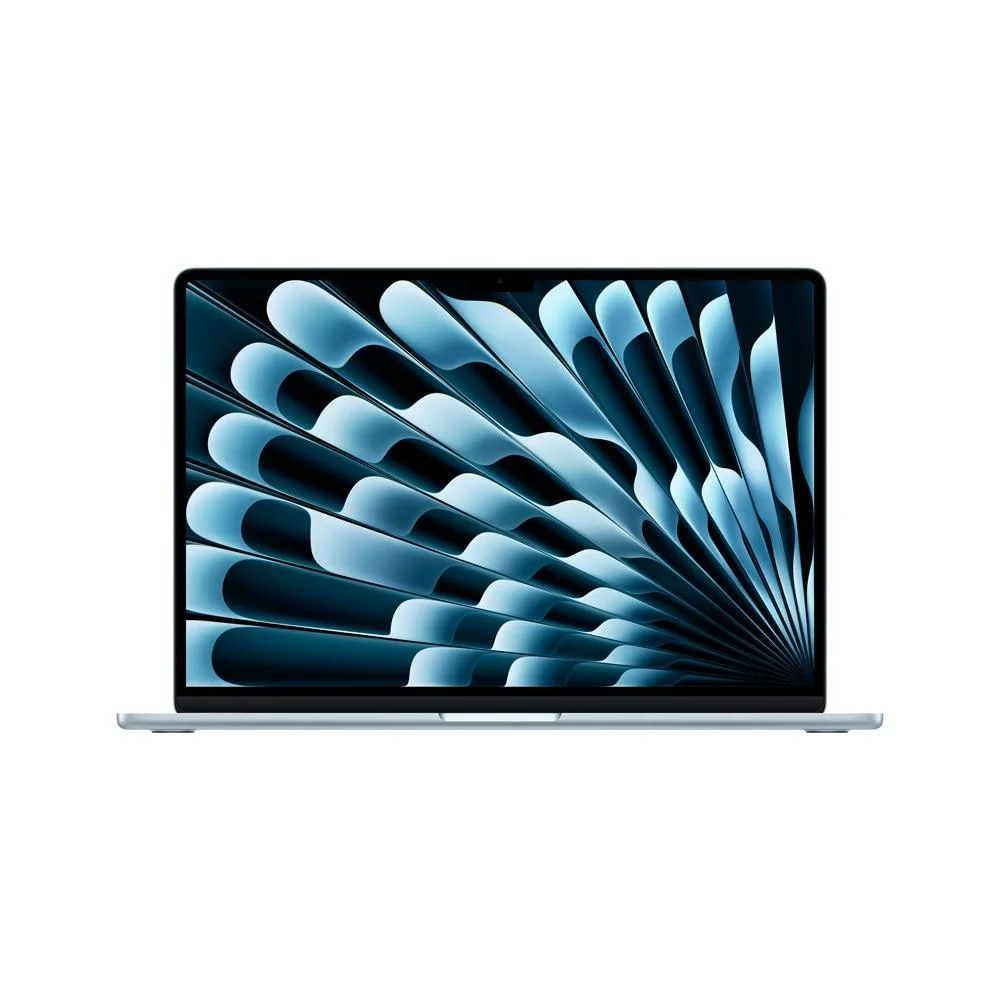 Macbook Air 15" M5, Cpu 10 Núcleos E Gpu 10 Núcleos, 24gb Ram, 1TB SSD - Meia-noite