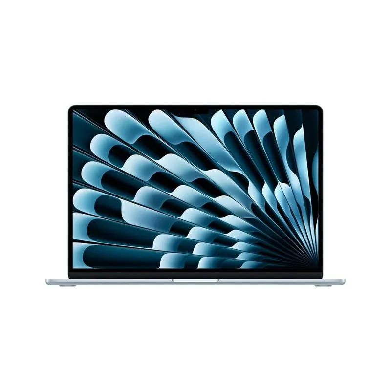 Macbook Air 15" M5, Cpu 10 Núcleos E Gpu 10 Núcleos, 24gb Ram, 1TB SSD - Meia-noite