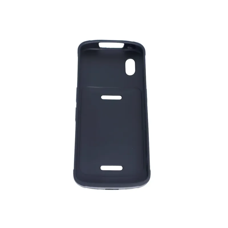 Capa Robusta Com Alça Para Coletor De Dados Zebra Tc15