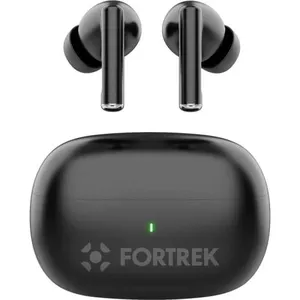 Fone De Ouvido Bluetooth Sem Fio Fortrek Hws1