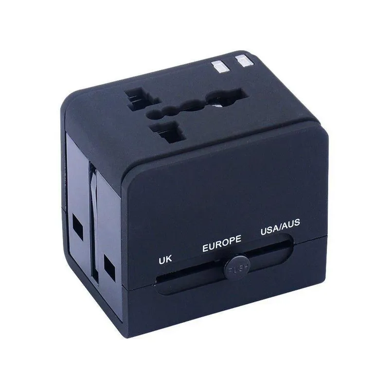 Carregador de Parede Easy Mobile - Carptravebt