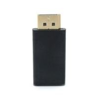 Adaptador Displayport para HDMI Plus Cable - ADP-DPHDMI10BK
