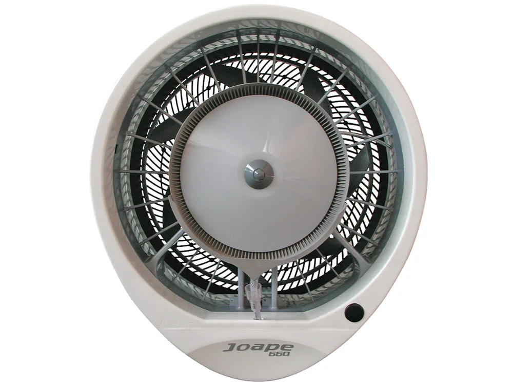 Climatizador Joape Copacabana Branco 220V