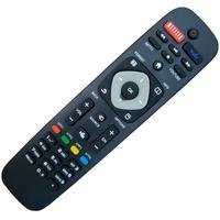 Controle Compatível Tv Philips Smart 40pfg5100/78 W-132a