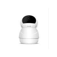 Câmera Ip Wifi 360º