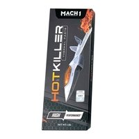 Pasta Térmica Mach1 Hotkiller - C10