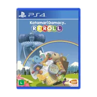 Katamari Damacy para PS4 - Bandai Namco