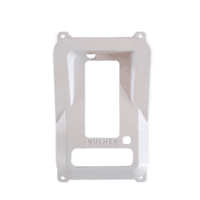 Protetor Interfone Intelbras Wt7 Branco