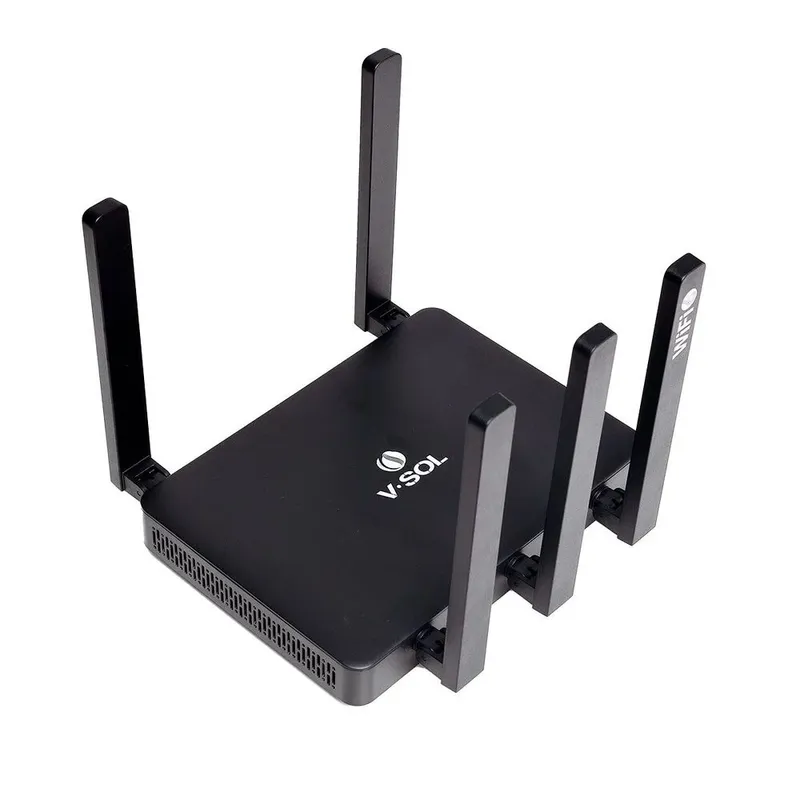 Roteador Hg5033-ax30-4g Ax3000 68400024