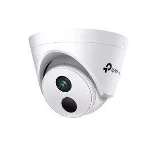 Camera Ip Cftv Poe Dome Interna Turret 3mp C/ Ir Vigi C430i