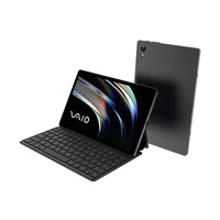 Tablet Vaio Tl10 64gb 4gb Ram Tela 10,4 Pol. 2k Com Teclado Preto