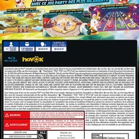 Jogo Rabbids®: Party Of Legends – Standard Edition - 4, Playstation 5