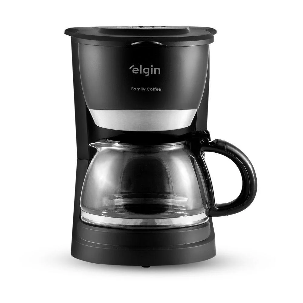 Cafeteira Elétrica Family Coffee - 30 Xícaras 110v