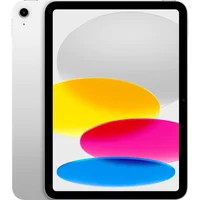 Apple Ipad 11 A16 128GB Wifi Prata