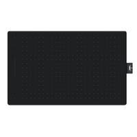 Mesa Digitalizadora Huion Inspiroy 11", Caneta PW400, 5080 LPI, 6 botões programáveis, USB-C, Cosmo Black - RTP700-K