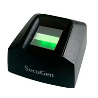 Leitor Biométrico De Digital Hamster Hu20-a Pro20-a Secugen