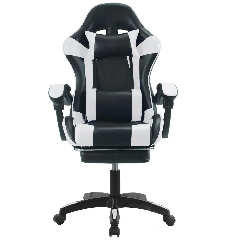Cadeira Gamer Snake Lancaster, Azul - Cgf001-A