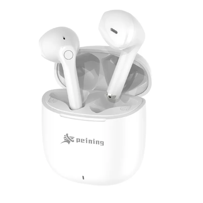 Fone De Ouvido In-ear Gamer Sem Fio Tws Pei-626