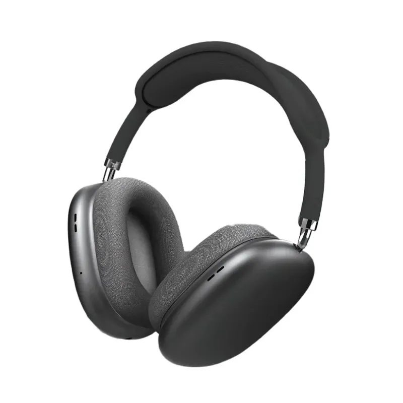 Headphone Bluetooth Orbit Max - Cinza Escuro - Space