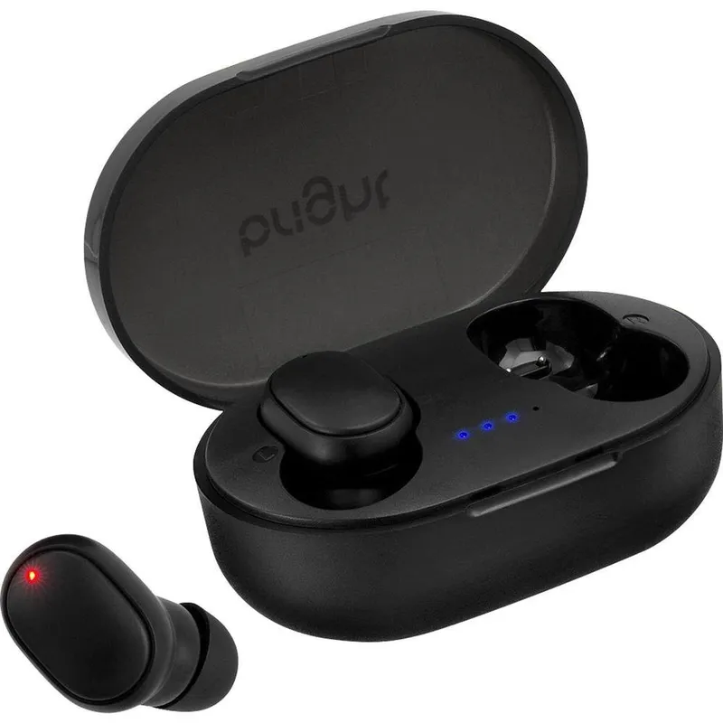 Fone De Ouvido Bluetooth TWS Max Sound, Bright - Fn569