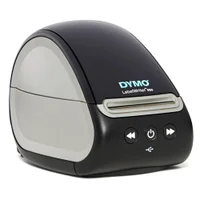 Impressora Térmica De Etiquetas Label Writer 550 Dymo