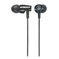 Fone Audio-technica Sonicfuel Preto In-ear Ath-clr100isbk